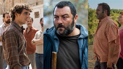 Las 10 Mejores Películas Españolas De 2022