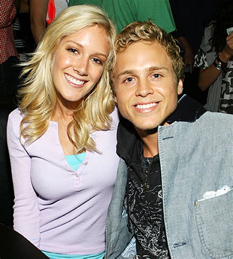 Spencer Pratt Leaked Lauren Conrad Sex Tape Story Cold Hearted