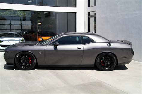 Dodge Charger Hellcat For Sale Price Guarantee