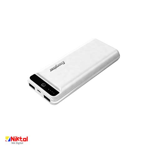 Tıkla, en ucuz energizer powerbank ayağına gelsin. Energizer UE15032 15000mAh Power Bank پاور بانک | فروشگاه ...