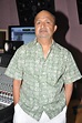 Lyricist Sameer Anjaan at song recording of film HIMMATWALA 1 : rediff ...