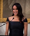 Meghan, Duchess of Sussex - Wikipedia