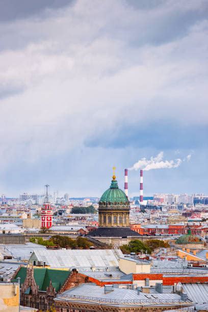 Kazan Autumn Stock Photos Pictures And Royalty Free Images Istock