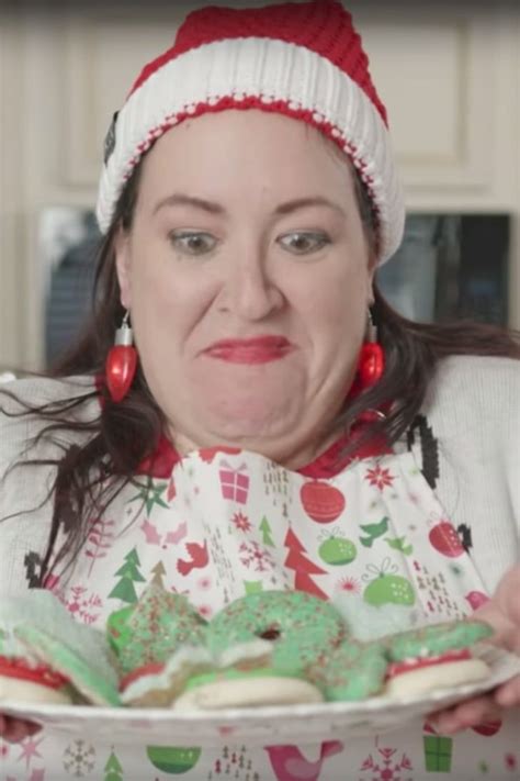 this video comparing 80s and today s moms on christmas is so accurate i m heaving christmas