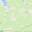 Plan Rottach-Egern : carte de Rottach-Egern (83700) et infos pratiques
