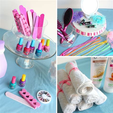 In fact, the perfect party for some folks might be no party at all. Spa Party Ideas | Women Party Ideas at Birthday in a Box