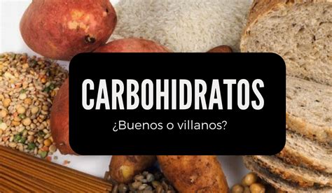 Carbohidratos Buenos O Villanos Salud A Base De Plantas The Best Porn Website
