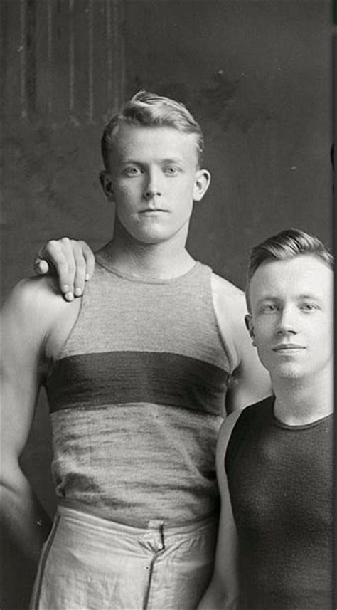 Vintage Athletes I Love The Disembodied Hand On The