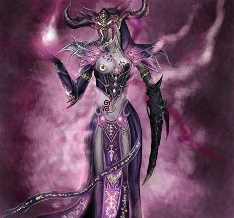 Pin By Equilibrium On Slaanesh Chaos God Wh40k Warhammer Fantasy