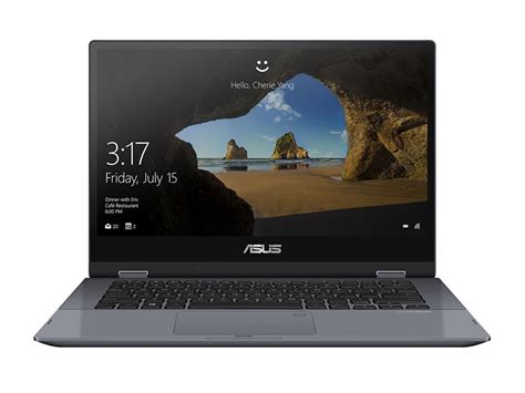 Asus Vivobook Tp412ua Specs Reviews And Prices