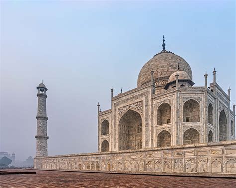 Visiting The Taj Mahal Andys Travel Blog 9 Andys Travel Blog
