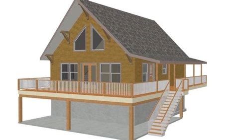 Hands Down These 13 Small Mountain Home Floor Plans Ideas That Will