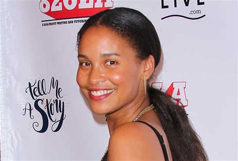 ‘rosewood Joy Bryant Cast In Season 1 As Potential Love Interest Tvline