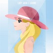 LADY GAGA / JOANNE - Album Cover illustration | Behance
