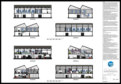 3d Architecture Blackburn Accrington Architectural Services