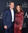 Matt Damon’s Wife: All About His Spouse Luciana Barroso & Their Love ...