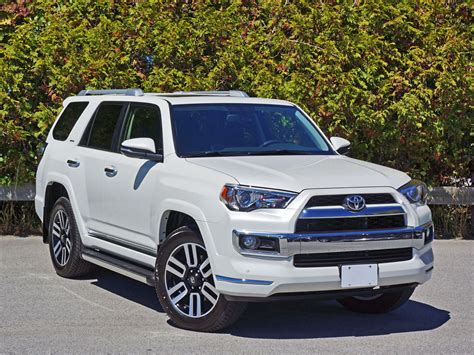 Toyota 4runner Limited 2015 Amazing Photo Gallery Some Information