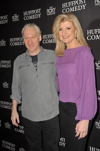 But he's so into his new young girlfriend, cara santa maria, that he's telling friends he may break his own rule, according to a source. THE HUFFINGTON POST PRESENTS BILL MAHER