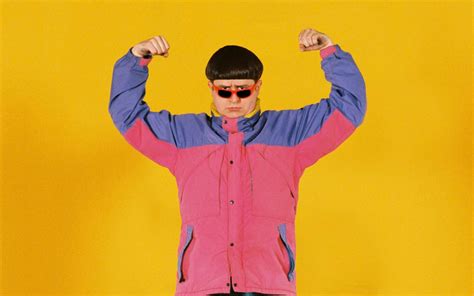 Oliver Tree Welcome To The Internet Ep Review Range