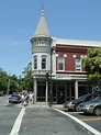 Los Gatos, California