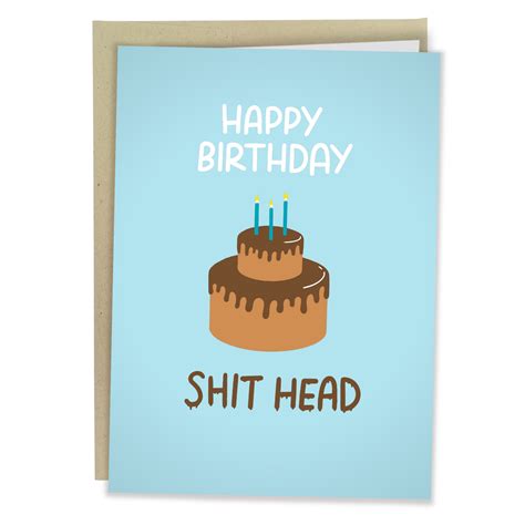 Funny Dirty Birthday Cards Sleazy Greetings Page 3