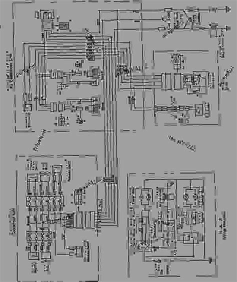 A komatsu log loader would make one wild clothes washer, although somewhat overpowered. komatsu wiring diagram - Wiring Diagram