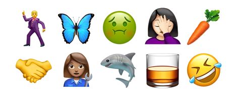Ios 102 Emoji Changelog