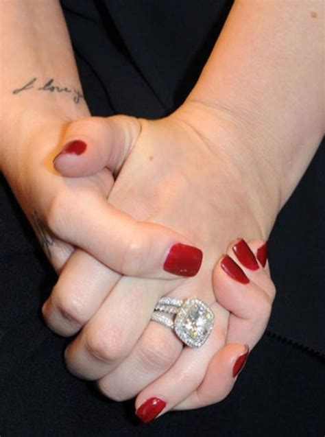 Khloe Kardashian Engagement Ring Khloe Kardashian Engagement Ring