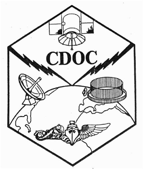Cryptologic Division Officer Course Cdoc 1986 Station Hypo
