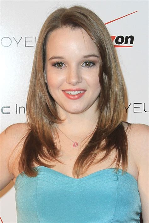 Kay Panabaker