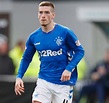 Ryan Kent hails 'incredible support' of Rangers fans after long ...