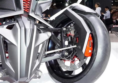 Motorcycle rim stripe wheel decals tape stickers for honda cbr 600rr f f2 f3 f4i. Honda Neo Wing = New 2017 Trike / 3 Wheel Motorcycle ...