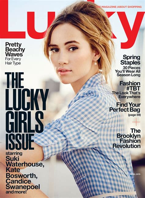 suki waterhouse stars in sexy gq beach shoot