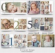 baby photo album ideas - Hildred Madden
