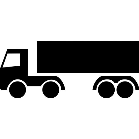 Car Semi Trailer Truck Tow Truck Computer Icons Truck Png Download