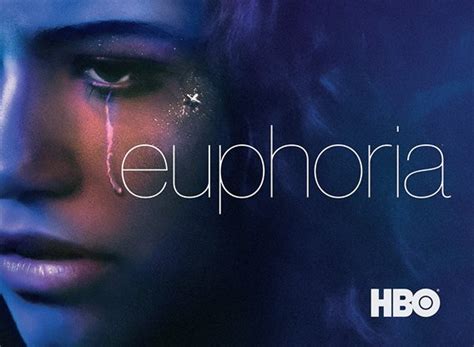 Euphoria Tv Show Trailer Next Episode