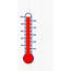 Fundraising Thermometer Empty Printable  ClipArt Best