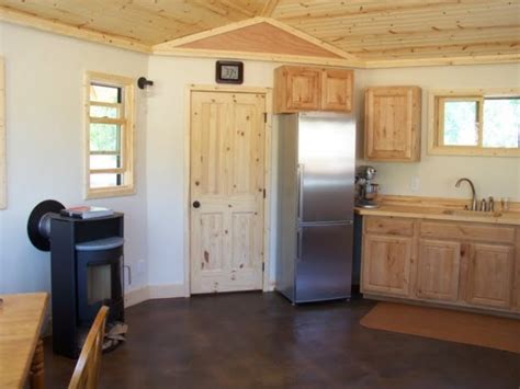 Solargon Paonia Tiny House Blog