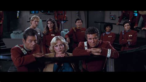 Star Trek Ii The Wrath Of Khan Theme Song Movie Theme Songs And Tv