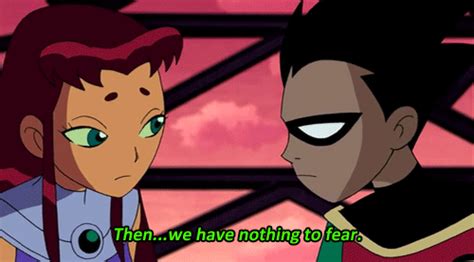 71 Images About Teen Titans On We Heart It See More