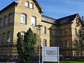 Galerie: Universität und juristische Fakultät Göttingen.