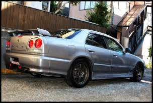 Things have really come full circle for jdm wallpaper. Nissan Skyline R34 4 door - Jap Imports UK