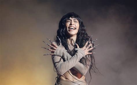 Loreen lanza la versión en acústico de Tattoo eurovision spain com