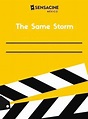 The Same Storm - Película 2022 - SensaCine.com.mx