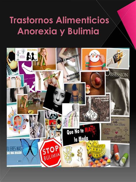 Calaméo Trastornos Alimenticios Anorexia Y Bulimia