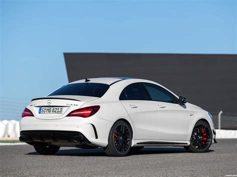 Fotos De Mercedes Amg Cla Matic C