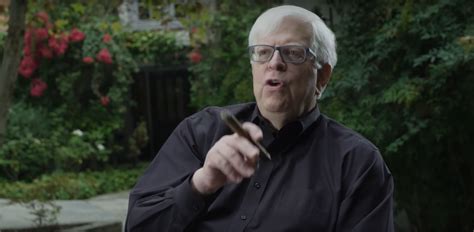 Every frame i was worried that dennis prager would just fold over and die. No Safe Spaces Movie Still - #553155