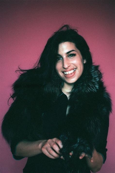 Iconicwomenamy Winehouse Tumblr Pics
