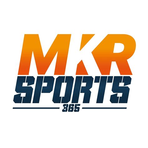 Mkr Sports 365