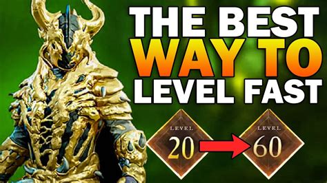 level 20 60 fast in new world best xp weapon xp and loot farm new world leveling guide